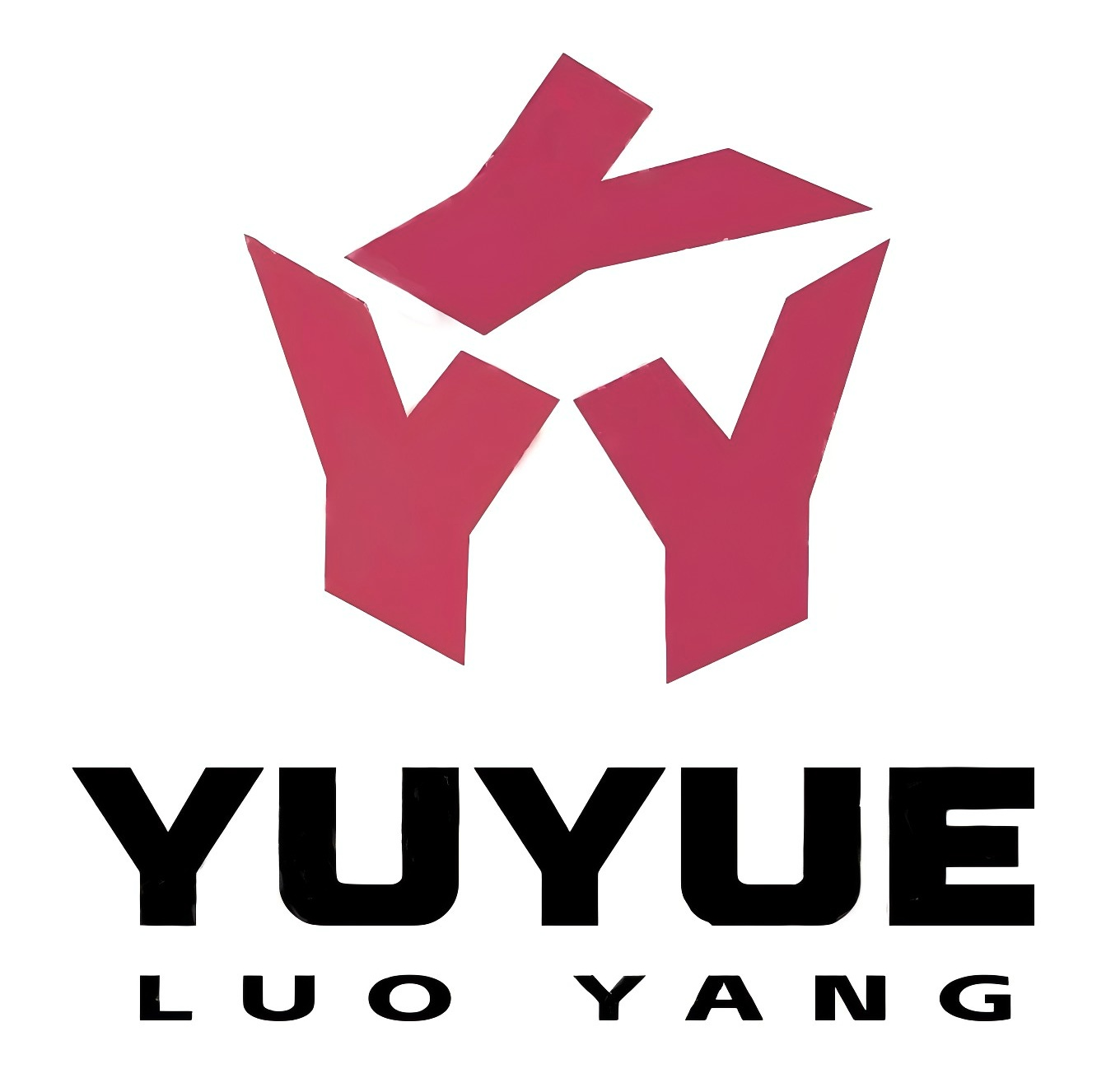 Luoyang Yuyue Trading Co., Ltd. logo
