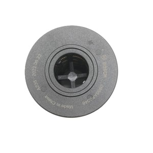 Filtre à huile 0986AF0046 <span class=keywords><strong>BOSCH</strong></span> OE 3M5Q6744AA Insert de filtre pour CITROEN C4/ELYSEE Saloon/EMGRAND EC7/LAND ROVER/MINI Cooper - Product Image 3