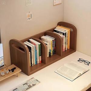 Estantería de Escritorio, Organizador de Escritorio, Estantería de Oficina, Soporte de Almacenamiento y Organización para Escritorio - Product Image 5