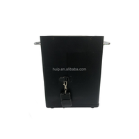 Machine à flammes de scène DMX512 350W, hauteur 8-10m, étanche IP65, projecteur de feu vertical pour événements en plein air