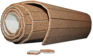 Entretoises de protection pour bords en liège avec colle amovible, dotées de caractéristiques exceptionnelles - Product Image 3