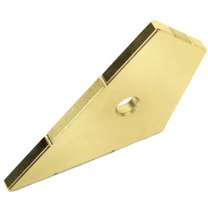Herramienta Profesional de Luthier de Acero Inoxidable de 4 Lados, Lima Niveladora de Trastes para Guitarra, para Nivelación y Medición de Trastes - Product Image 5