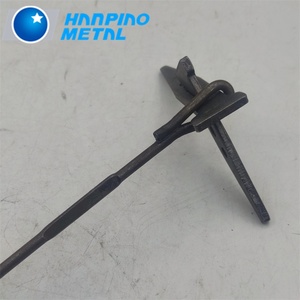 Phụ kiện xây dựng symons bê tông hình thành 8 "Heavy-Duty S Bảng điều chỉnh quan hệ - Product Image 5