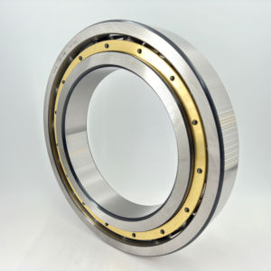 Cuscinetto a sfera profondo 6038M 6038 6038M /C3 6038-2RS1 6038-2Z 60382RSR 6038M /C4 - Product Image 4