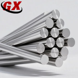 40 #   Barre en acier allié laminé à chaud, taille et longueur personnalisables pour une découpe de précision sur demande - Product Image 3