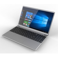Ordinateur portable professionnel 15,6 pouces en gros, processeur i5-8279U, 8 Go/16 Go de RAM, SSD 256 Go/512 Go