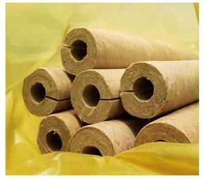 Laine de roche pour l'industrie électrique, épaisseur 25-100 <span class=keywords><strong>mm</strong></span>, isolation haute température, résistante au feu, chauffage au sol <span class=keywords><strong>XPS</strong></span> - Product Image 2