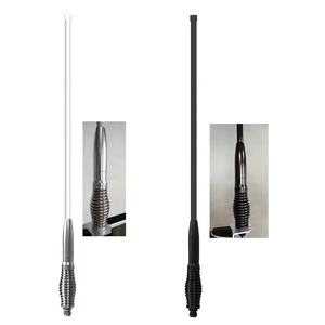 <span class=keywords><strong>Antenne</strong></span> mobile blanche 27MHz VHF UHF <span class=keywords><strong>4G</strong></span> 5G <span class=keywords><strong>antenne</strong></span> radio jambon <span class=keywords><strong>antenne</strong></span> de voiture avec connecteur PL259/N Type/SMA-ttpe/FME/BNC - Product Image 4