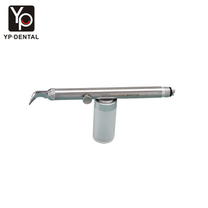 2024 nuovo Microetcher lucidatrice ad abrasione allumina dentale in ossido di alluminio - Product Image 6