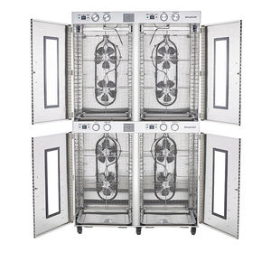 Asciugatrici alimentare multifunzionale disidratatore commerciale professionale con prezzo basso - Product Image 5