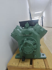 Compresor Semihermético Bitzer 4G-30.2Y-40P de Ahorro de Energía para Vitrinas Refrigeradas de Supermercados HVAC - Product Image 5