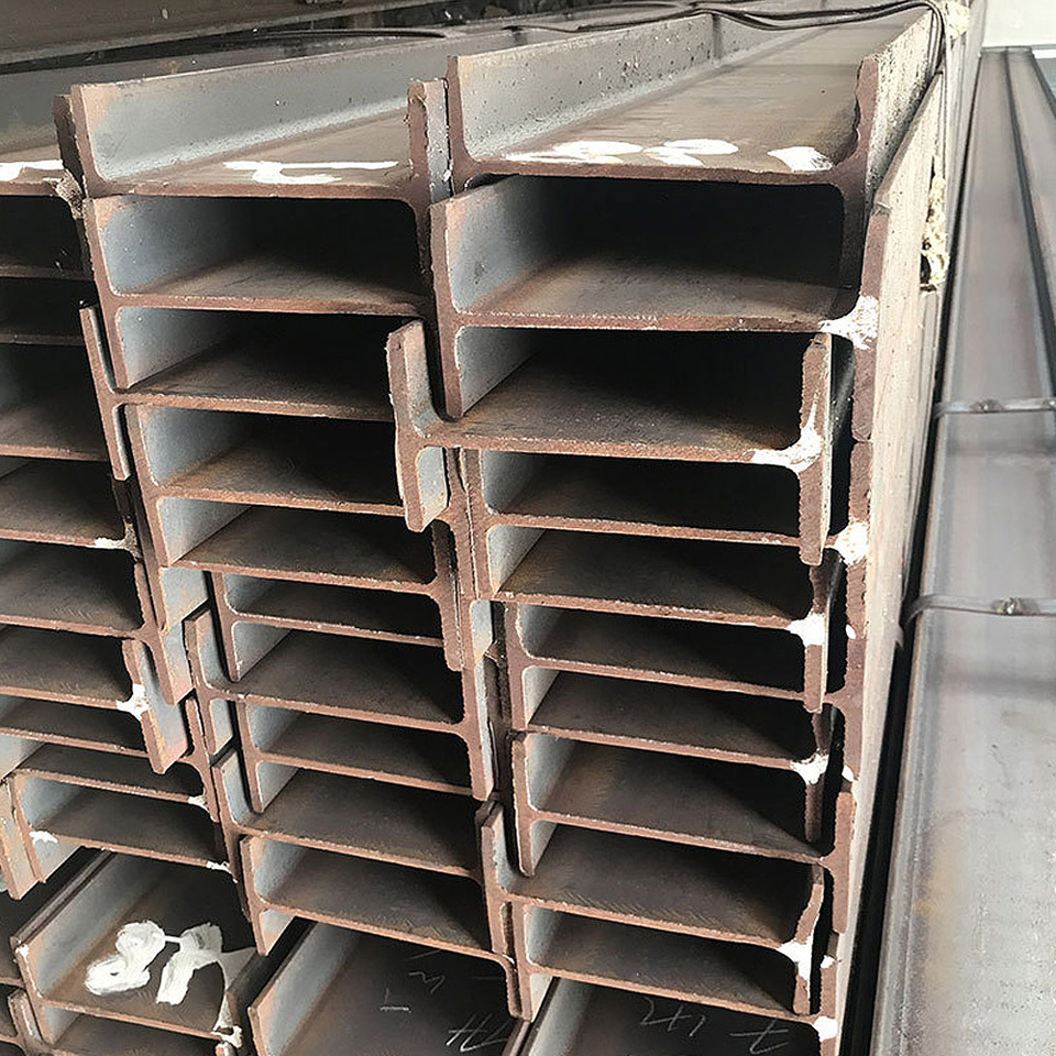 W24 x 7 x 62 H profile steel W24 x 7 x 62 H profile steel