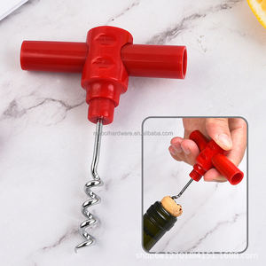 Apribottiglie promozionale regalo pubblicità <span class=keywords><strong>regalare</strong></span> cavatappi rotondi, apriscatole, mini dimensioni, portatile facile <span class=keywords><strong>da</strong></span> trasportare - Product Image 6