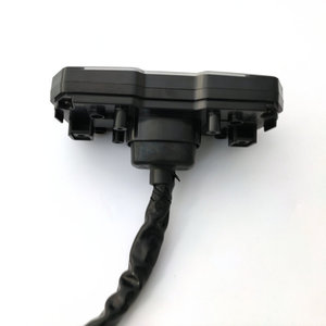 Nuevo Velocímetro Ajustable de Plástico para Motocicleta Cb300r, Tacómetro Digital con Luz de Fondo Opcional para <span class=keywords><strong>CRF300L</strong></span> CRF300 <span class=keywords><strong>RALLY</strong></span> - Product Image 5