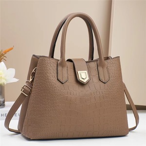 Bolsos de Diseño de Cuero PU de Lujo IStapromo, Bolsos de Hombro de Lujo para Mujer, Bolsos de Mano - Product Image 4