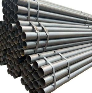 Precisión estirada en frío Ck45 St52, cilindro hidráulico pulido laminado, proveedores de tubos de acero sin costura de carbono sin costura - Product Image 1