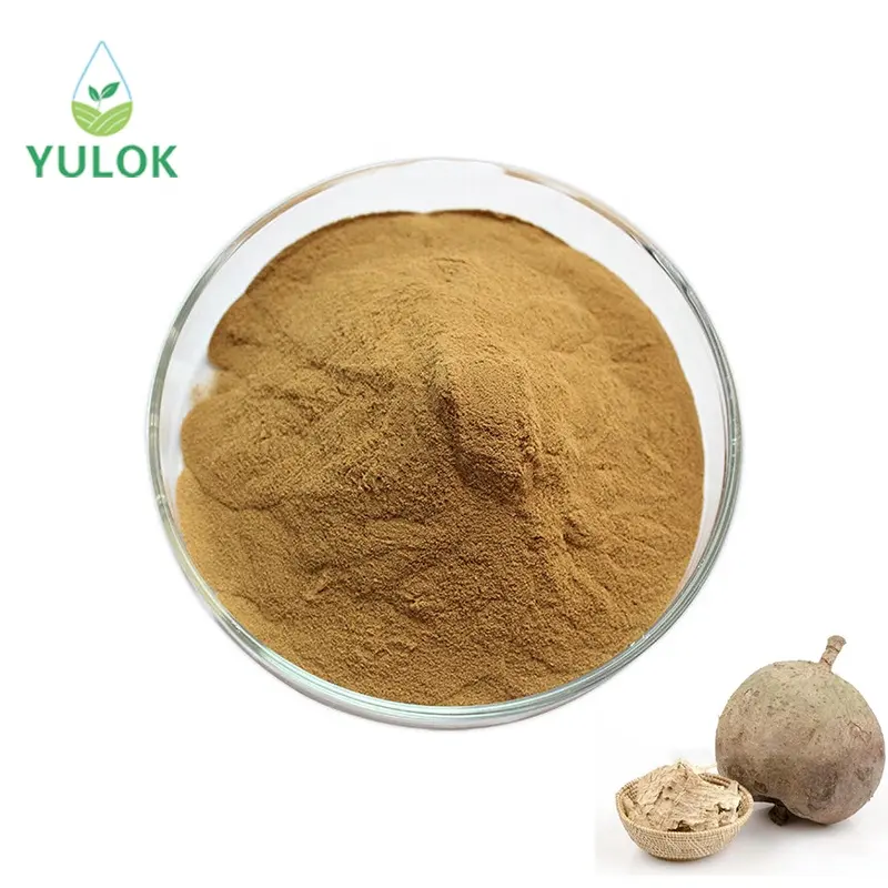 Trung Quốc Nhà cung cấp chất lượng cao hữu cơ Kudzu chiết xuất từ rễ bột Pueraria lobata chiết xuất