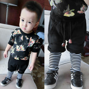 Ropa Infantil para recién nacido, fabricante de China - Product Image 1