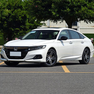Sharp-Hybrid 2.0L Magic Night-Ruizhi Edition Accord <span class=keywords><strong>Híbrido</strong></span> <span class=keywords><strong>No</strong></span> <span class=keywords><strong>Enchufable</strong></span> para Vehículo de Nueva Energía Guangqi - Product Image 5