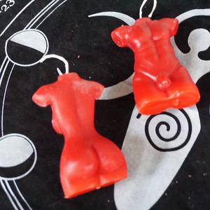 <span class=keywords><strong>Bougie</strong></span> magique à <span class=keywords><strong>body</strong></span> pour hommes, à la mode - Product Image 2