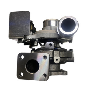 Adecuado para GT17 842483-5002S 2.8 <span class=keywords><strong>Chase</strong></span> 8424835002S T60 pickup SAIC <span class=keywords><strong>turbo</strong></span> - Product Image 5