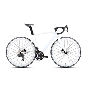 Nouveau Vélo <span class=keywords><strong>de</strong></span> Route Cyclone Et en Fibre <span class=keywords><strong>de</strong></span> Carbone 2026, 24 Vitesses, Vélo <span class=keywords><strong>de</strong></span> Course en Carbone - Product Image 2