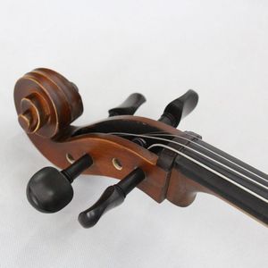 <span class=keywords><strong>Violonchelo</strong></span> para Principiantes, Buen <span class=keywords><strong>Precio</strong></span>, <span class=keywords><strong>Instrumento</strong></span> Musical para Niños con Estuche - Product Image 4
