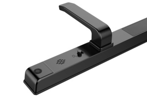 Cerradura Inteligente WiFi Tuya para Exteriores, Impermeable, para Puerta de Aluminio con Rotura Térmica, con Control por Huella Digital y Aplicación, IP65 - Product Image 5