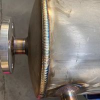 Temperature <strong>Polishing</strong> Black Shell and <strong>Tube</strong> Heat Exchanger Provided Size Engine Oil Cooler <strong>Best</strong> Supplier in China Variable