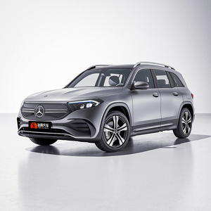 Autos Eléctricos Usados Mercedes-Benz EQB SUV 260 2025 350 5 Plazas 260 300 4MATIC EV 2023 EQA, EQB, EQE Mercedes-Benz EQB - Product Image 1