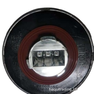 Ampoule de feu arrière Cadillac XTS ATSL CT5, 3.5W, 12V, Source de lumière de remplacement pour émetteurs de feux de freinage et de feux arrière - Product Image 5