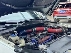 Venta al por mayor 2011 Volkswagen Scirocco R-Line 2,0 T taxi Escuela de conducción en línea coches usados baratos coches de segunda mano - Product Image 6