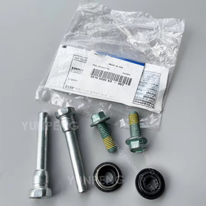 68166698AB nouveau Kit de goupille d'étrier de frein à disque avant pour <span class=keywords><strong>Dodge</strong></span> Challenger Charger Chrysler 300 2005-2023 68166698AA pour Chrysler 300C - Product Image 5