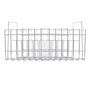 Soporte Degao de Estructura Estable para Bolsas Homogeneizadoras, Antivuelco, para Laboratorio de Microbiología Alimentaria - Product Image 1