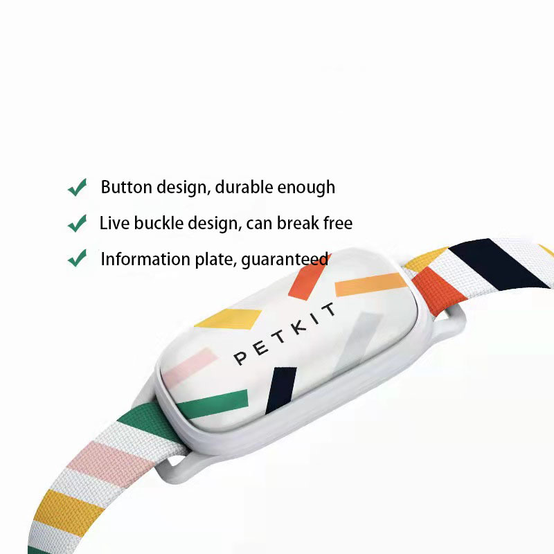 PetKit Pura Max 2 Bluetooths Smart Pet Tracker Collar | Detailed Overview Buying Guide