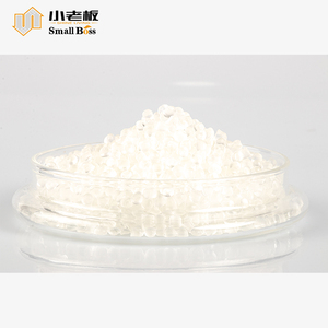 Vente chaude de granulés de PVC transparents en cristal, granulés de PVC, semelles de <span class=keywords><strong>chaussures</strong></span>, sandales, granulés de cristal souples en PVC - Product Image 2