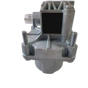 T-EBS 4802070010 24V 전자 릴레이 밸브 안티 록 브레이크 시스템 (EBS) 트럭 브레이크 시스템을 위한 새로운 필수 부품 - Product Image 5