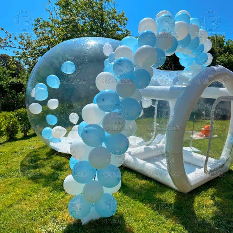 Party Bubble Inflatable Tent Luxury Inflatable