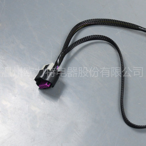 ชุดสายไฟอะแดปเตอร์สายส่งกำลัง 18 VSS LS1 LM7 LQ4 5.3 4L60E ถึง 4L80E สายไฟรถยนต์ - Product Image 3