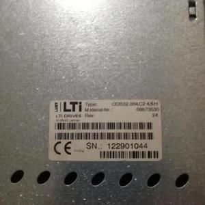 LUST CDB32.004.C2.4SH Drive CDB32.004.C2.4SH LUST CDB32.004.C2.4SH - Product Image 4