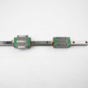 ขายตรงจากโรงงาน รางลิเนียร์ความแม่นยำสูง รุ่น HGW - Product Image 1