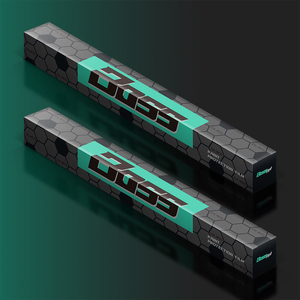 Piano <span class=keywords><strong>Black</strong></span> Car PPF TPH Fabrik Direkt verkauf Sonderpreis Car Film Tint 1,52*15m 7,5 8,5 9mil Fabrik preis - Product Image 2