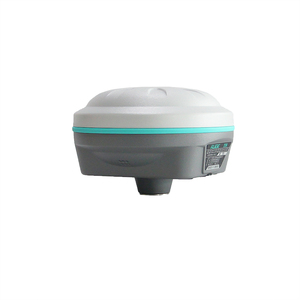 เครื่องมือสำรวจ Ruide Lingtong GNSS ความแม่นยำสูง GNSS GPS สำหรับงานสำรวจ GPS RTK - Product Image 2