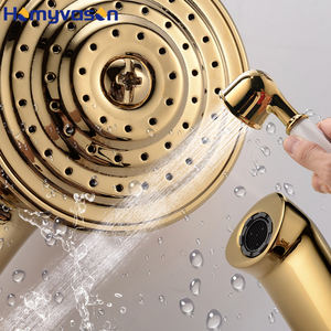 ก๊อกอ่าง<span class=keywords><strong>อาบ</strong></span>น้ำแบบยืนทำจากทองเหลืองหรูหราติดตั้งที่พื้นก๊อกน้ำอ่าง<span class=keywords><strong>อาบ</strong></span>น้ำแบบยืน - Product Image 6