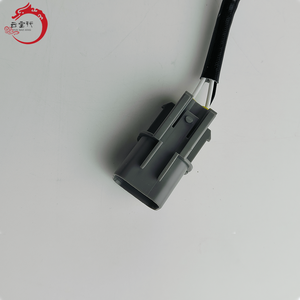 Sensor de Oxígeno para Motor de Auto, 39210-3E120, para Hyundai Grandeur y Kia Sorento, 392103E120, Venta Caliente - Product Image 3