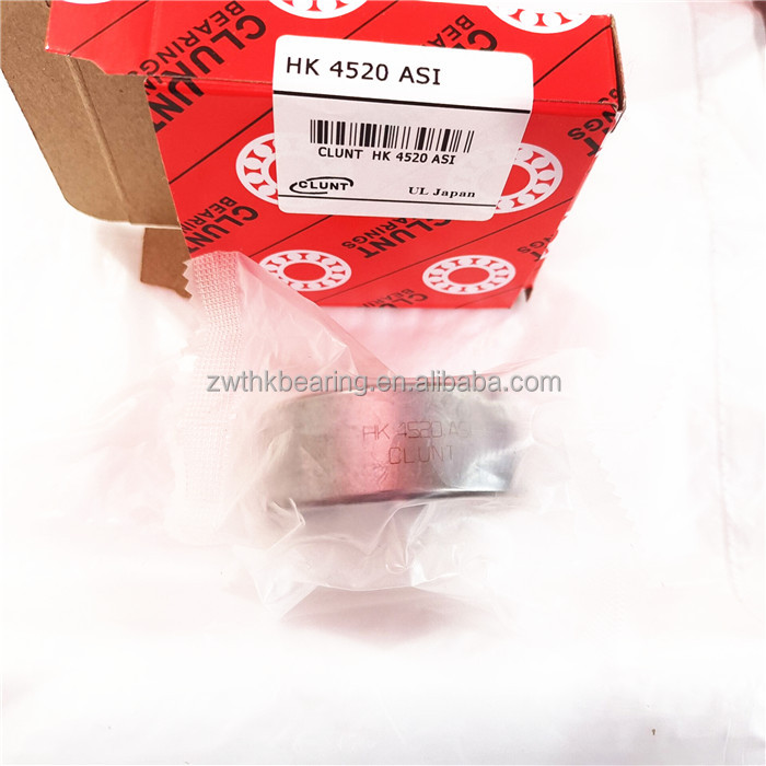 22x30x18 Drawn Cup Needle Roller Bearing F52867 HK Series