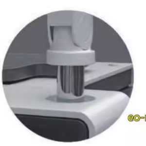 PK-200L EOMED Unité de table combinée optométrie et ophtalmologie de haute qualité avec fauteuil réfracteur médical haute précision - Product Image 6