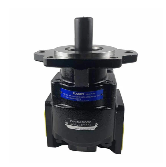 時雨 3349218081 Hydraulic Gear Pump PGM511B0100BS8F4NE3E3RMDBC3
