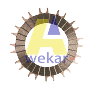 D333A JD 350 1010 용 불도저 전송 마찰 플레이트 디스크 A4480M 4L9785 7L7782 982751 - Product Image 1