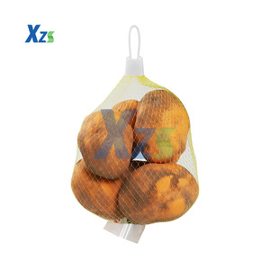 Sacs en maille tissée haute résistance pour huîtres et palourdes - Product Image 4